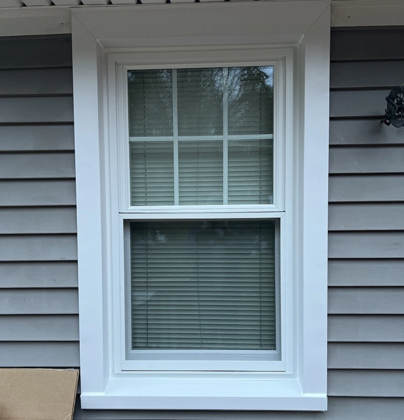Window Solutions Plus Replacement Window Installation